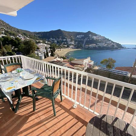 Eden Mar Apartman Roses Kültér fotó