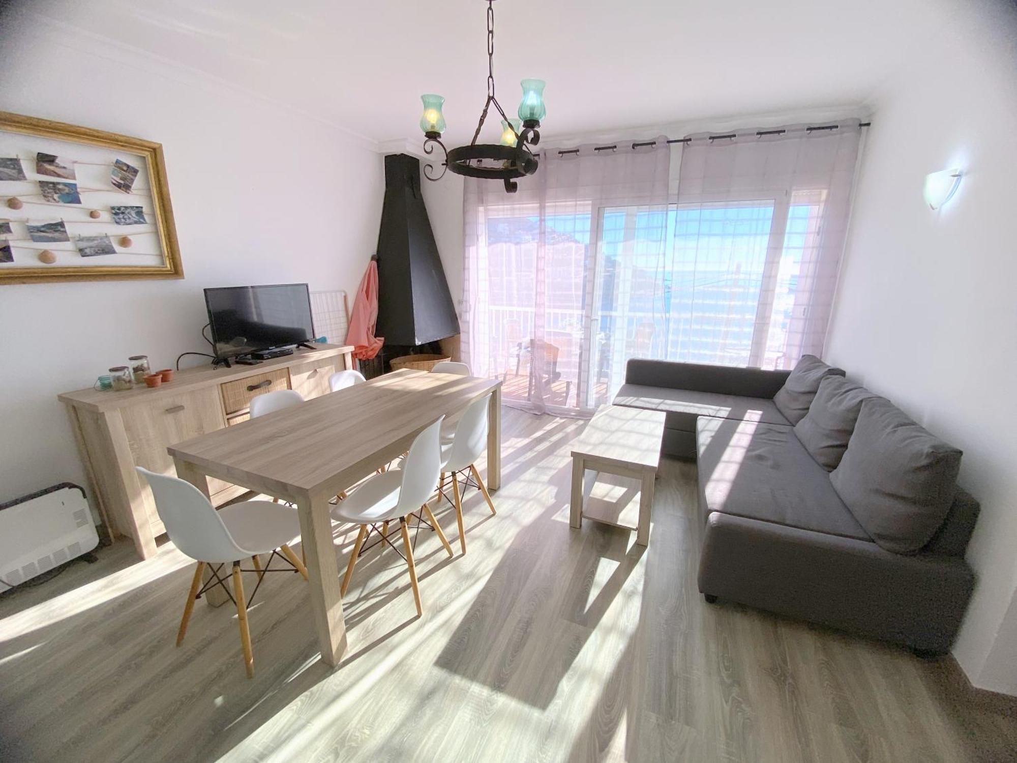 Eden Mar Apartman Roses Kültér fotó