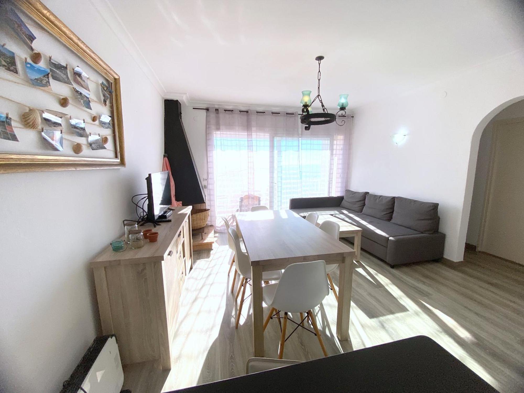 Eden Mar Apartman Roses Kültér fotó