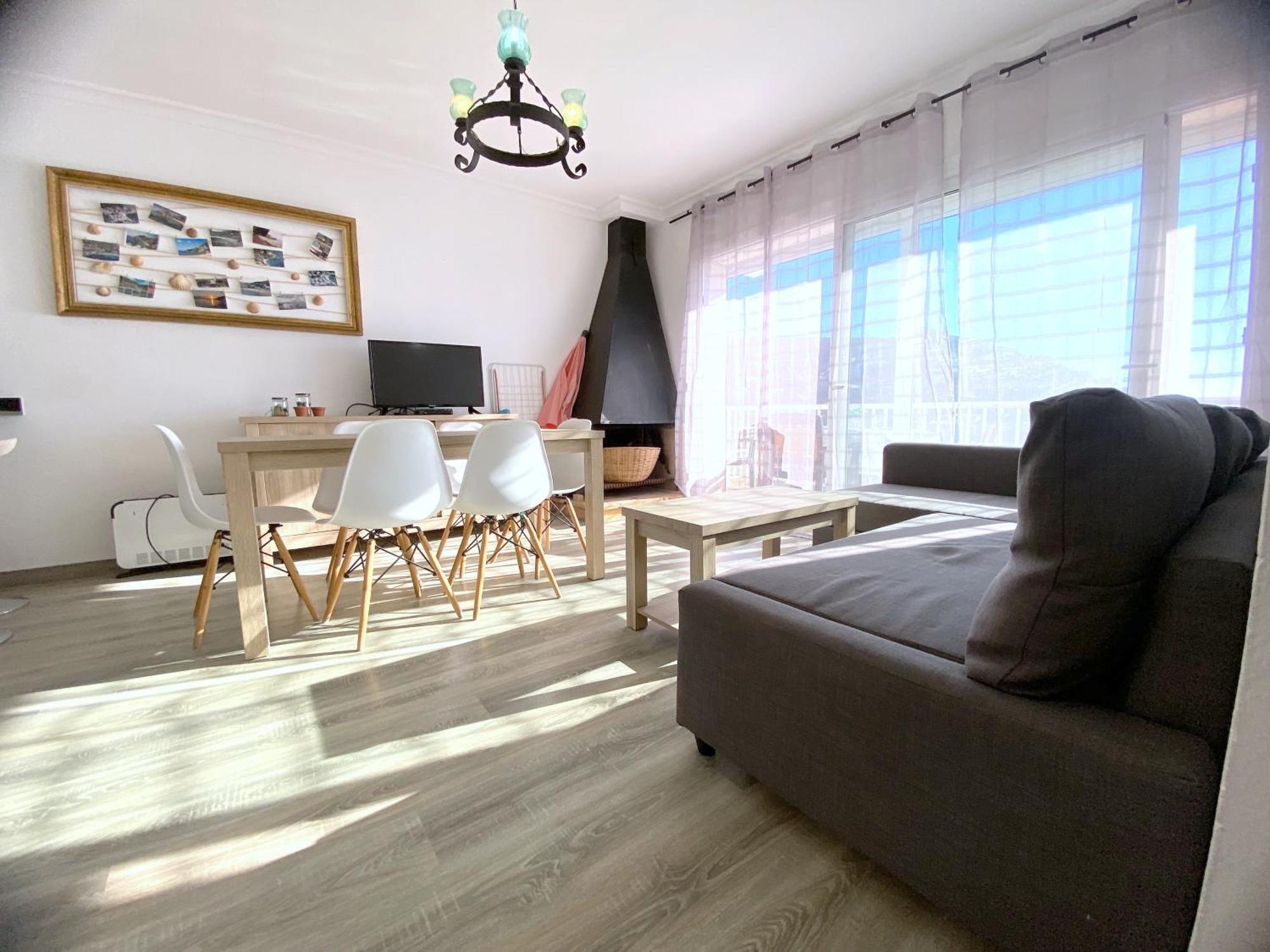Eden Mar Apartman Roses Kültér fotó