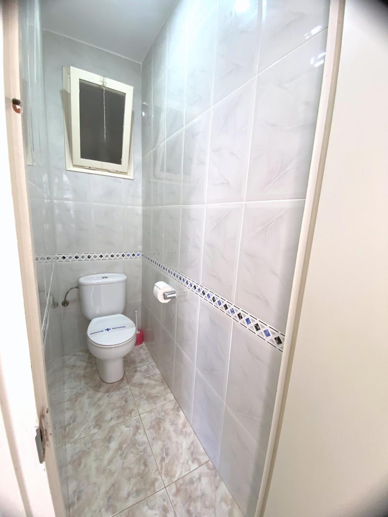 Eden Mar Apartman Roses Kültér fotó